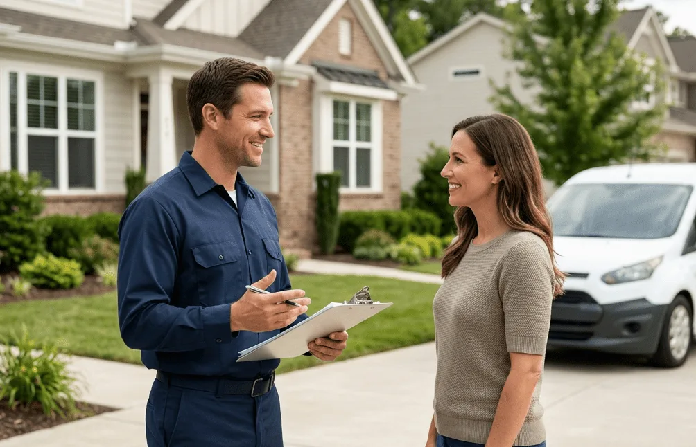 Mold Remediation Au Gres, MI FAQs